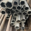 201 Stainless Hexagon Steel Pipe